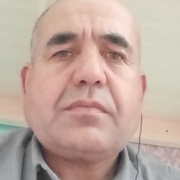 Илхом, 53, Усолье