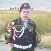 Денис, 34, Чита