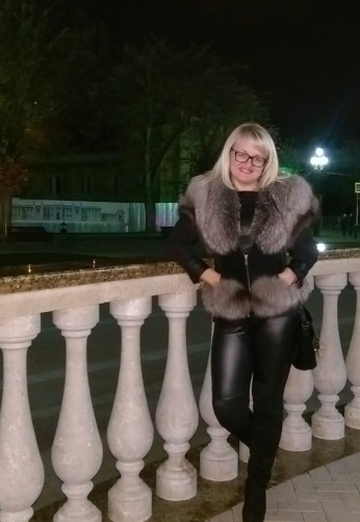 Моя фотография - Olga, 52 из Ессентуки (@olga177516)