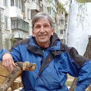 Сергей Егоров, 63, Чайковский