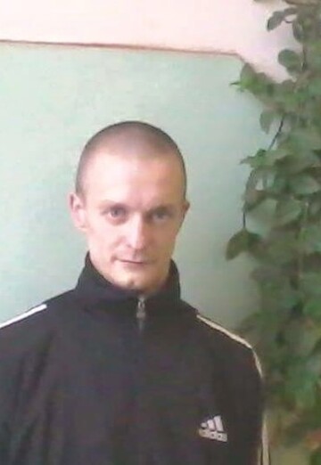 Моя фотография - Vladimirs, 41 из Рига (@vladimirs96)