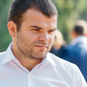Роман, 26, Королев