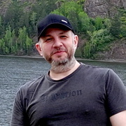 Anatoliy 46 Krasnoyarsk