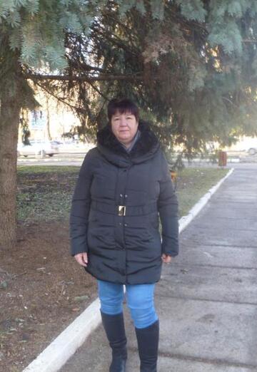 My photo - Galina, 57 from Soroca (@galina34461)
