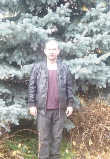 Моя фотография - алексей, 39 из Ефремов (@aleksey266124)