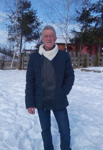 My photo - Oleksandr, 58 from Ivano-Frankivsk (@oleksandr7905)