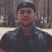 Расул, 30, Одинцово