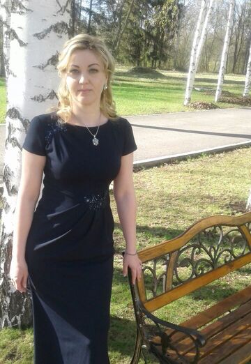 My photo - Kamilla, 46 from Ufa (@kamilla2412)
