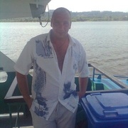 Николай, 42, Семенов