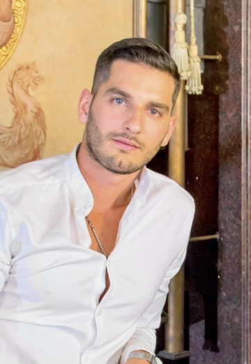 My photo - José david, 34 from Miami Beach (@josedavid14)