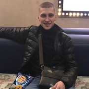 Алексей, 30, Архангельск