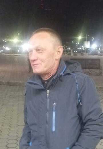 My photo - Vasya, 60 from Petropavlovsk-Kamchatsky (@vasya60842)