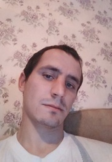 Моя фотография - Сергей, 32 из Конаково (@sergey635088)