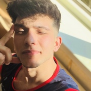 Амир, 19, Иваново
