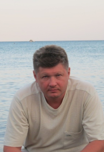 Mi foto- Iurii, 54 de Lugansk (@intertimes)