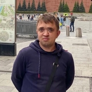 Насыров марат, 38, Зеленодольск