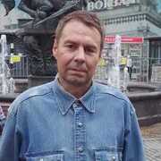 Сергей Яковлев, 47, Валдай