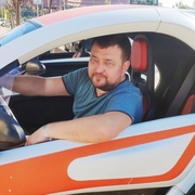 Андрей, 48, Фрязино