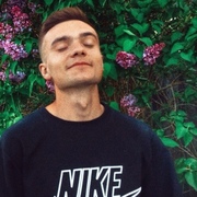 Виктор, 23, Подольск