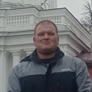Александр, 32, Дзержинск