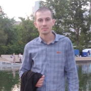 Женя, 32, Барнаул