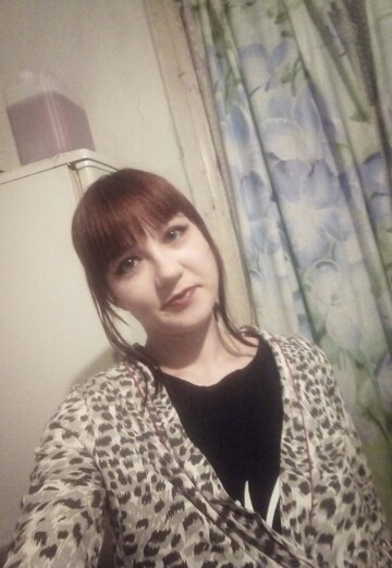 My photo - Natalya, 28 from Komsomolsk-on-Amur (@natalya275374)