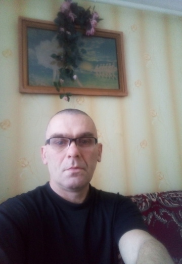 Моя фотография - Сергей, 48 из Старица (@sergey907966)