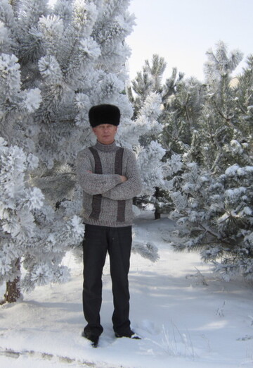 Nikolay (@nikolay141671) — my photo № 6