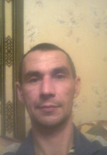 My photo - ALBERT GATIYaTULLIN, 50 from Zelenodol'sk (@albertgatiyatullin0)
