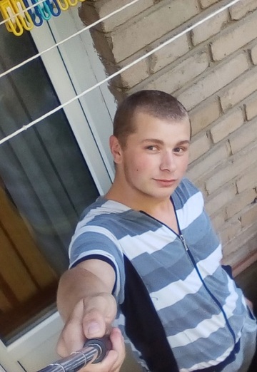 My photo - Aleksandr, 29 from Udelnaya (@aleksandr381712)