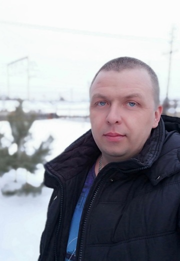Моя фотография - Сергей Сергеев, 37 из Павлодар (@sergeysergeev447)