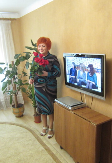 Svetlana (@svetlanayankovskaya) — my photo № 17