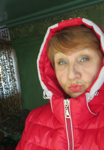 Моя фотография - наталья, 67 из Троицкое (@natalya196734)