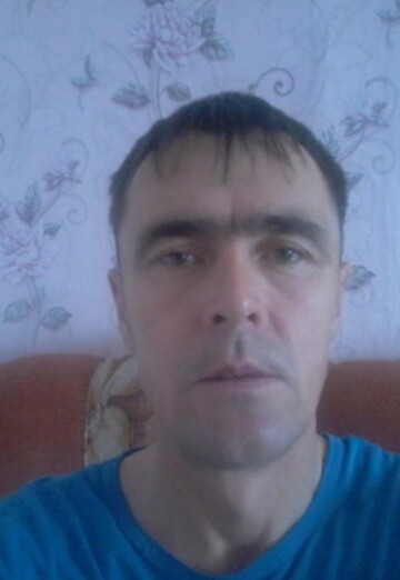 My photo - Almaz Mukhamedgaliev, 50 from Aksu (@almazmukhamedgaliev)