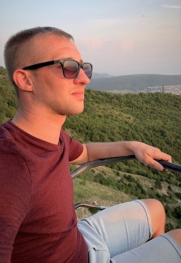 My photo - Sergey, 31 from Taganrog (@sergey856976)