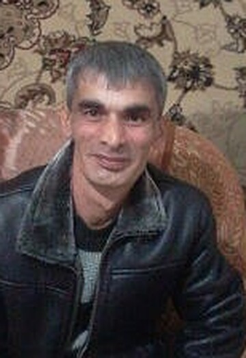 My photo - yasha, 53 from Taraz (@yasha1752)