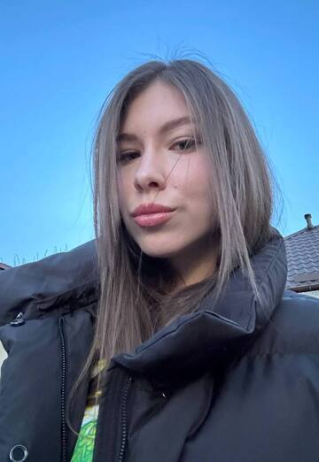 My photo - Mira, 26 from Karaganda (@mira10044)