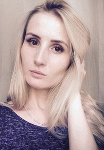 My photo - Mariya, 28 from Cheboksary (@mariya98908)