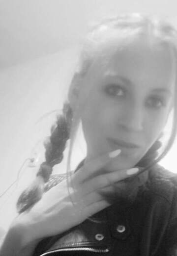 Моя фотография - Алевтина, 23 из Симферополь (@alevtina4120)