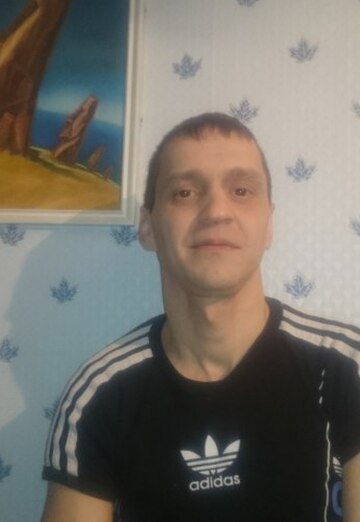 Моя фотография - Алексей, 41 из Агинское (@aleksey302459)