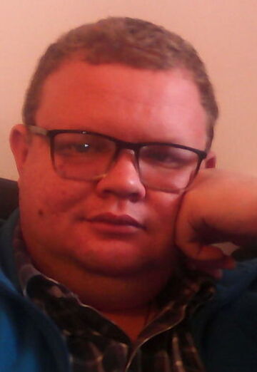 My photo - Ilya Konin, 39 from Neunburg vorm Wald (@ilyakonin0)