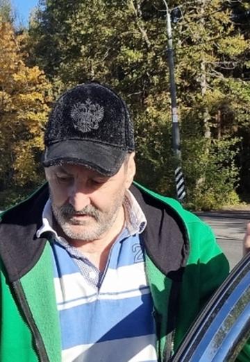 𝕹𝖎𝖈𝖐𝖓𝖆𝖒𝖊 (@aleksey760810) — my photo № 9