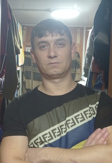 My photo - Oleg, 36 from Izhevsk (@djem273)