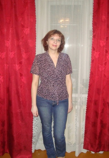 Моя фотография - АННА, 52 из Череповец (@anna99959)