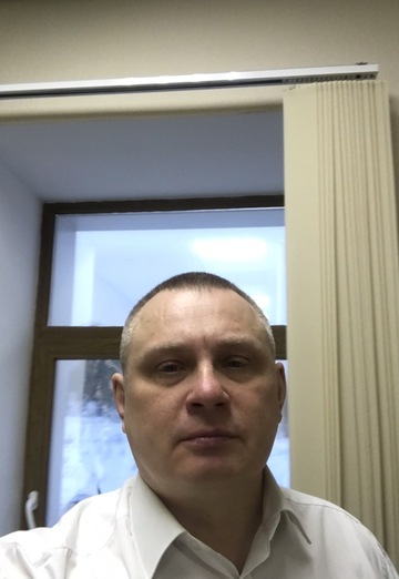 Моя фотография - Алексей, 53 из Великий Устюг (@aleksey561293)