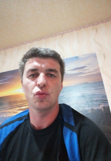 My photo - Den, 36 from Cheboksary (@den34347)