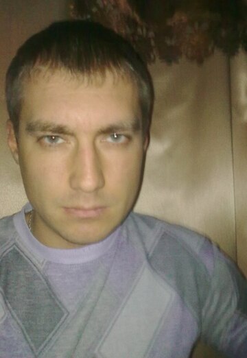 Моя фотография - Андрей, 39 из Нижний Новгород (@andrey482202)