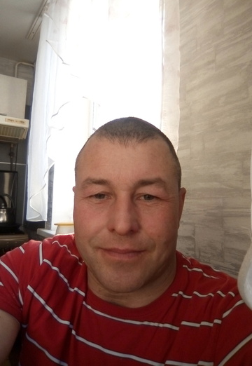 My photo - Ruslan, 45 from Tujmazy (@ruslan219208)