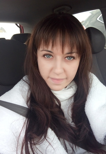 My photo - Jenechka, 31 from Pushkino (@jenechka2639)