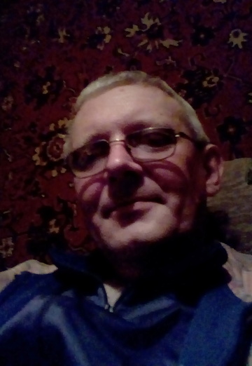 My photo - Georgiy, 54 from Kislovodsk (@georgiy19715)